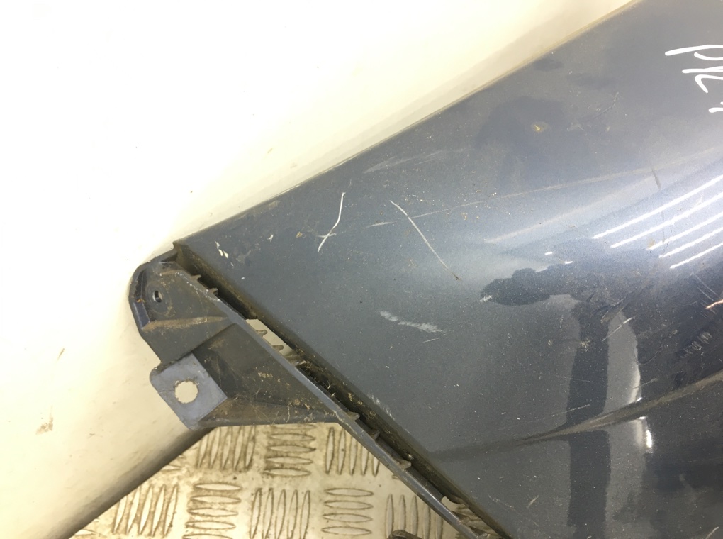 Бампер задний бу для Mini One R56 1.4 i,  2009 г.