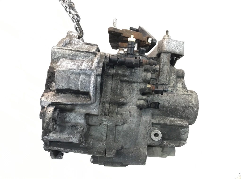 КПП механическая (МКПП) бу для Volkswagen Passat B6 2.0 TDi,  2010 г.