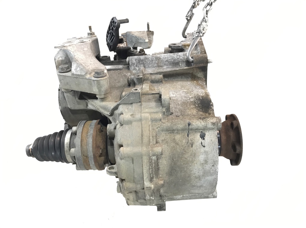 КПП механическая (МКПП) бу для Volkswagen Passat B6 2.0 TDi,  2010 г.