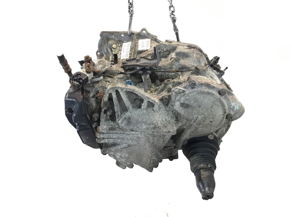 КПП автоматическая (АКПП) бу для Volvo XC90  2.5 Ti,  2004 г. 5551SN, 30681175