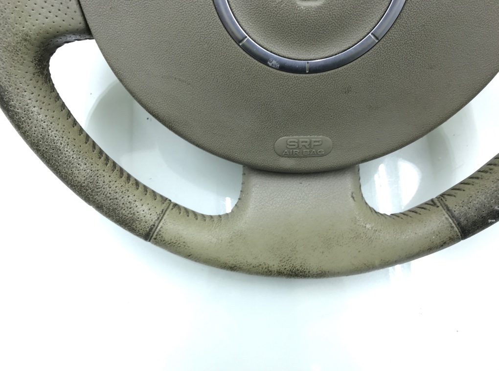 Руль бу для Renault Megane 2 1.6 i,  2006 г.