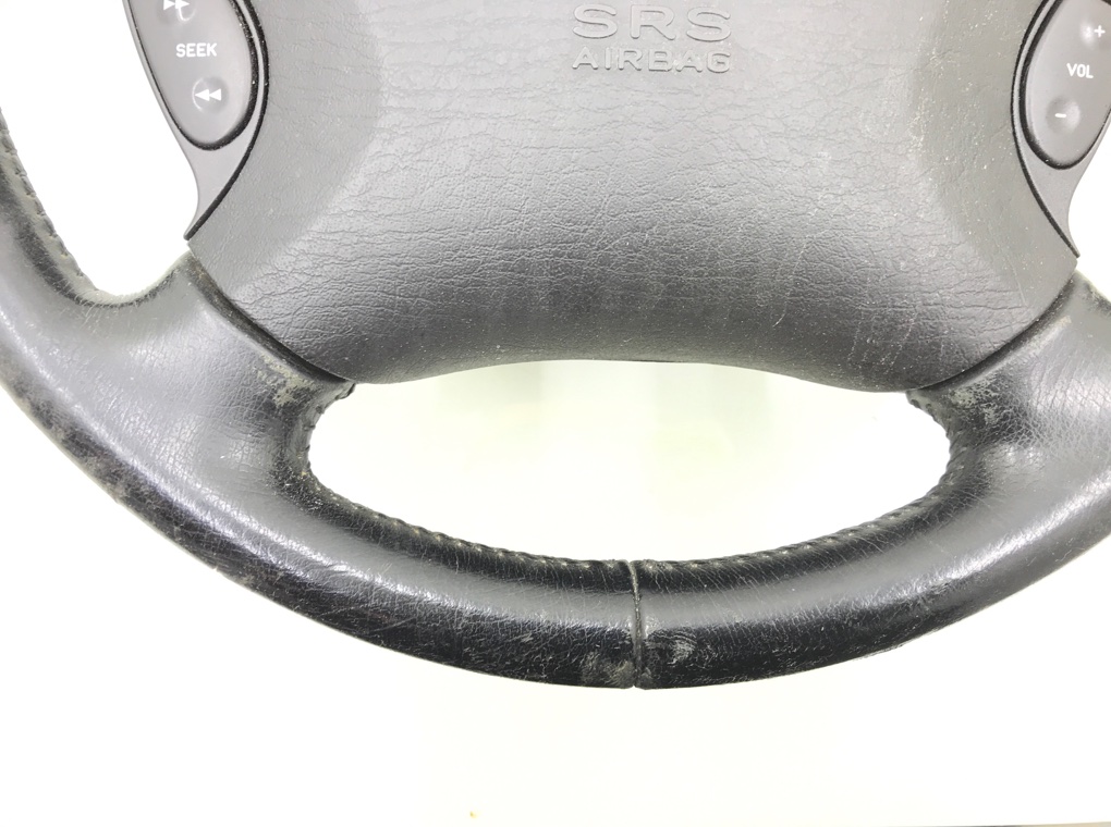 Руль бу для Saab 9-3  2.0 Ti,  2000 г.