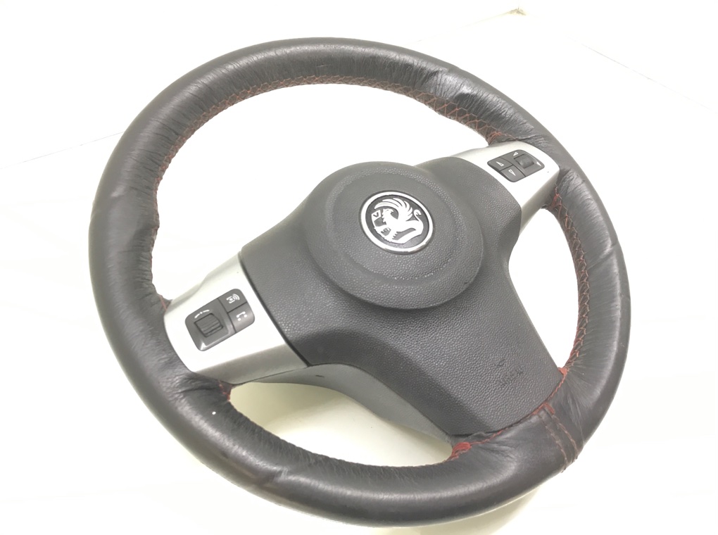 Руль бу для Opel Corsa D 1.2 i,  2007 г.