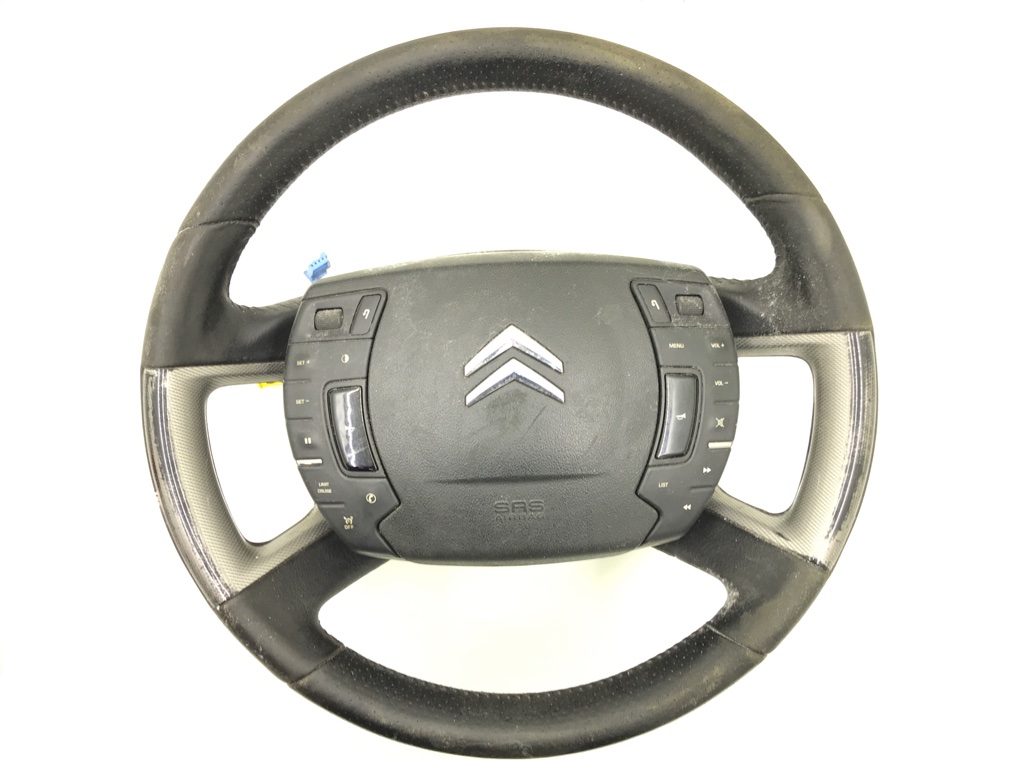 Руль бу для Citroen C5 2.0 HDi, 2010 г.