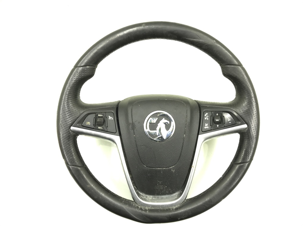 Руль бу для Opel Insignia 2.0 CDTi, 2011 г.