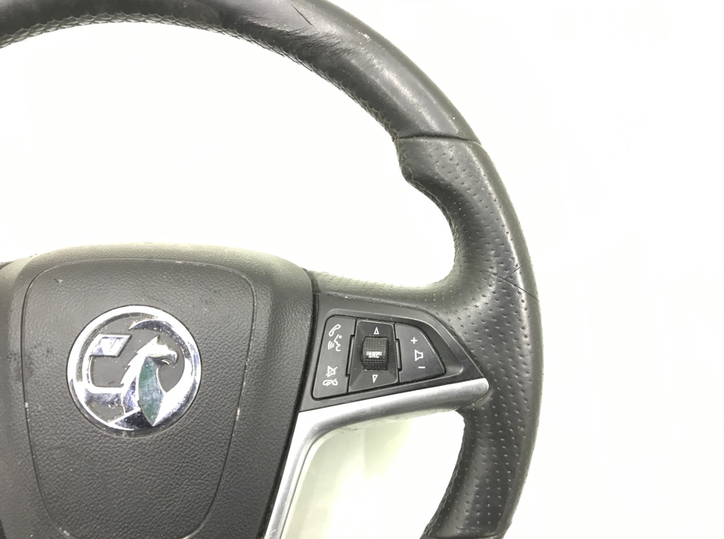 Руль бу для Opel Insignia  2.0 CDTi,  2011 г.