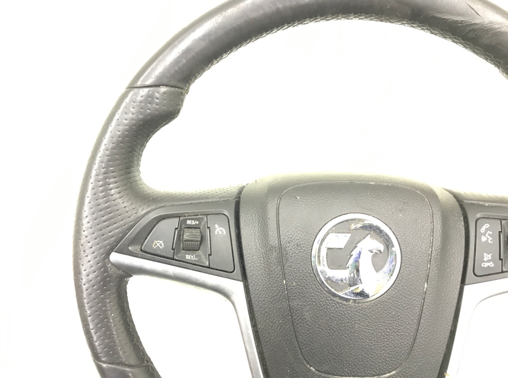Руль бу для Opel Insignia  2.0 CDTi,  2011 г.