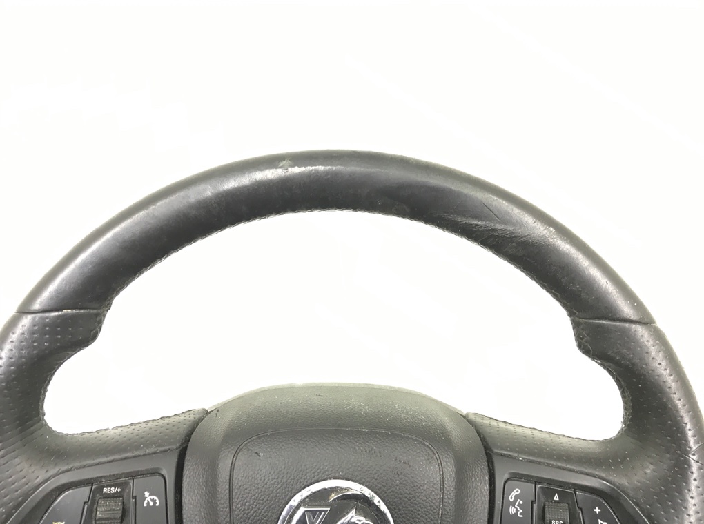 Руль бу для Opel Insignia  2.0 CDTi,  2011 г.