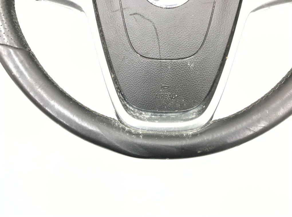 Руль бу для Opel Insignia  2.0 CDTi,  2011 г.