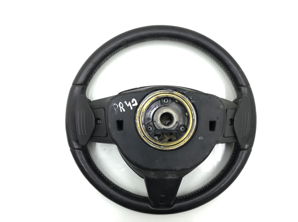 Руль бу для Jaguar XF  2.7 TD,  2008 г.