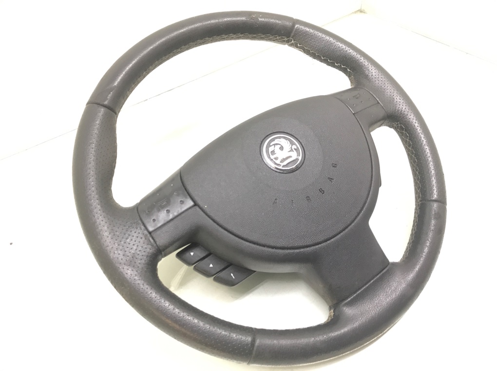 Руль бу для Opel Tigra B 1.4 i,  2007 г.