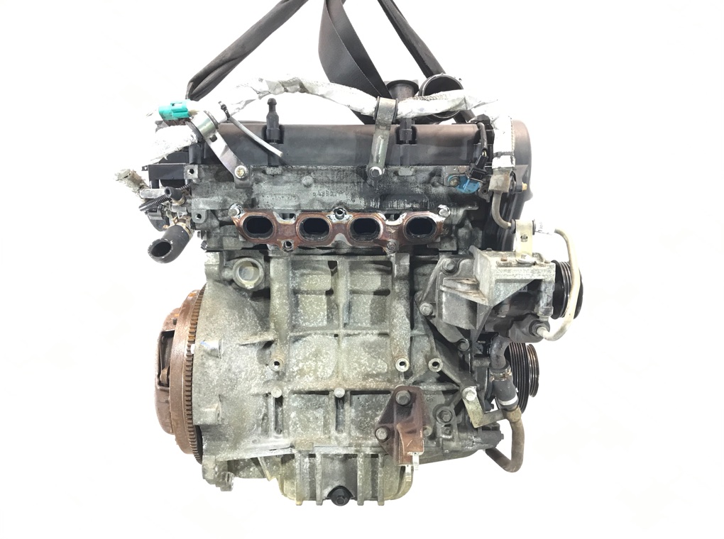 Двигатель (ДВС)  бу для Ford Fiesta 5 1.3 i,  2005 г.