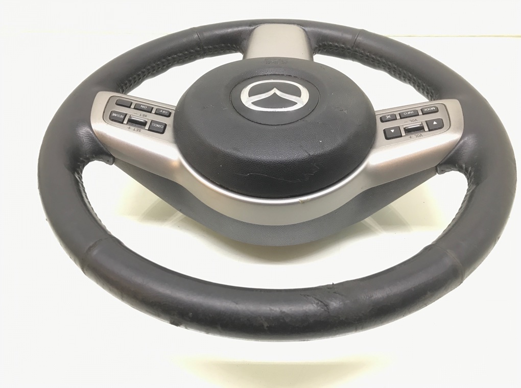 Руль бу для Mazda 2   1.5 i,  2008 г.