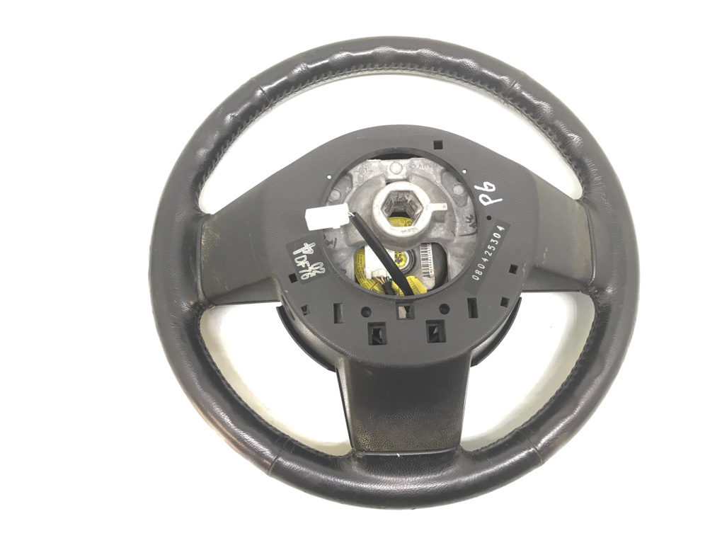 Руль бу для Mazda 2   1.5 i,  2008 г.