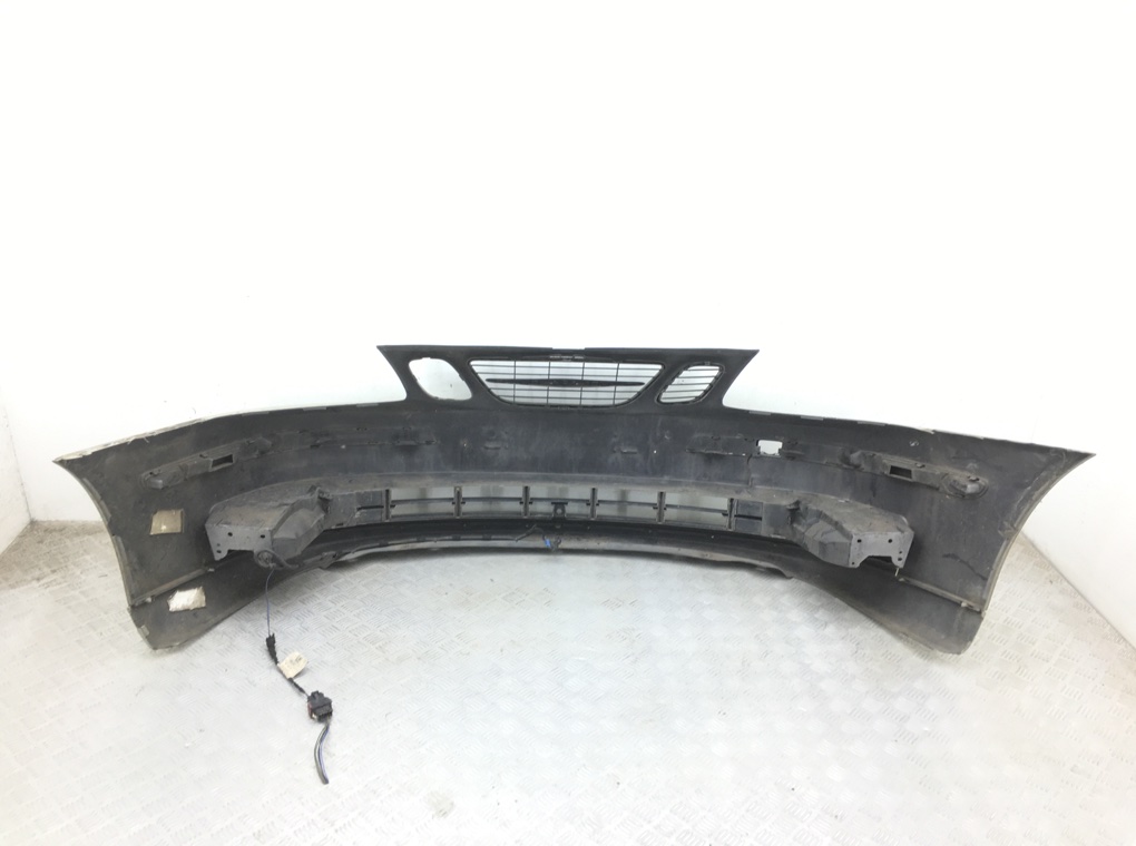 Бампер передний бу для Saab 9-3  1.9 TiD,  2007 г.