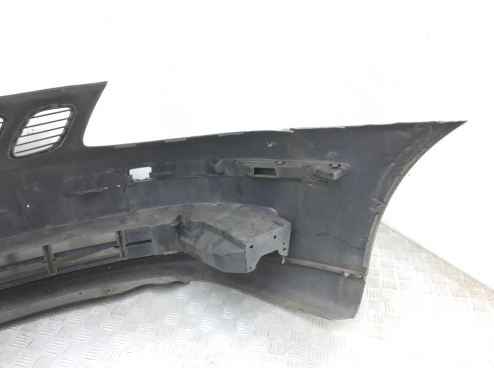 Бампер передний бу для Saab 9-3  1.9 TiD,  2007 г.