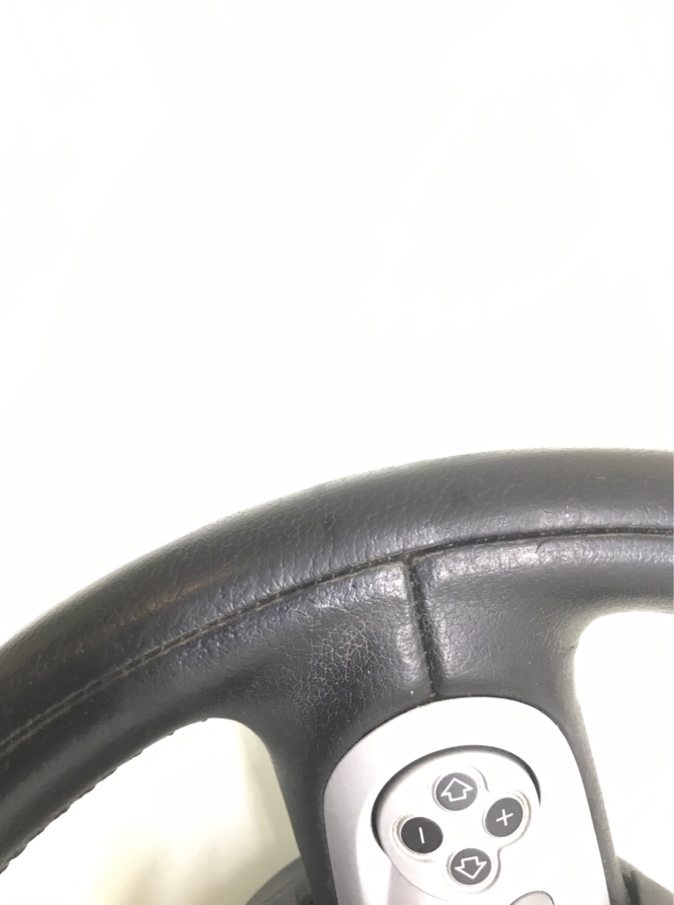 Руль бу для Mini Cooper R56 1.6 i,  2007 г.