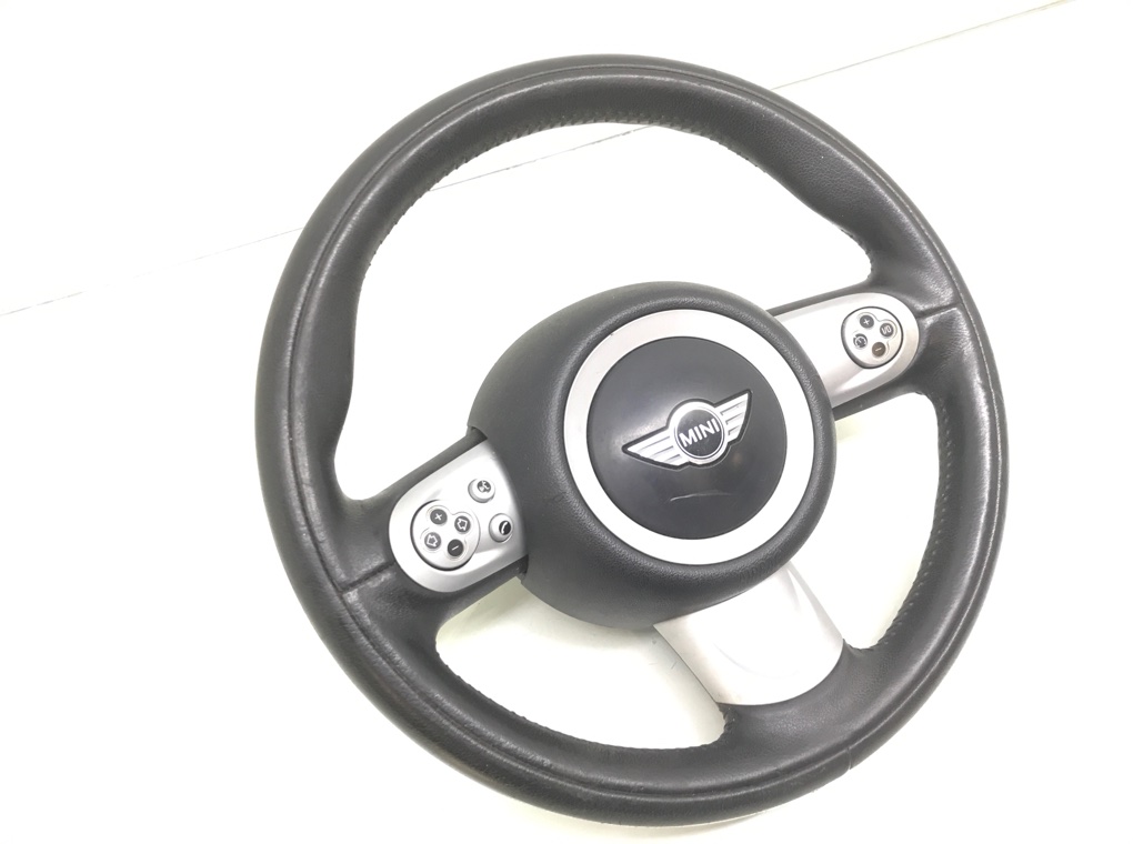 Руль бу для Mini Cooper R56 1.6 i,  2007 г.