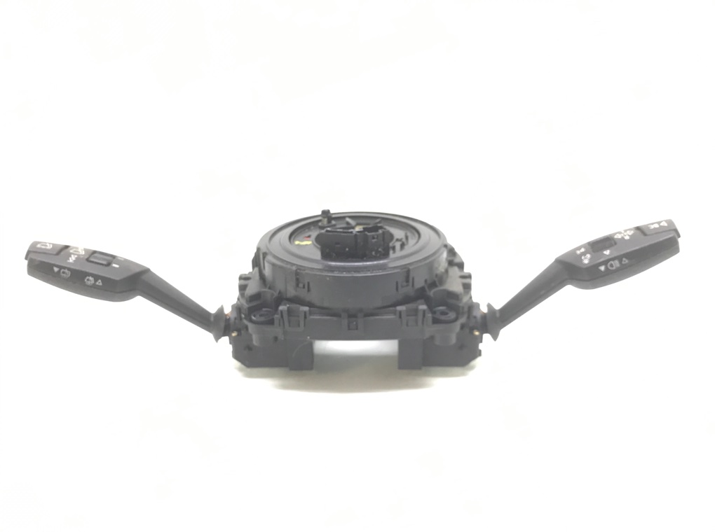 Переключатель подрулевой (стрекоза) бу для BMW 1 E87/E81/E82/E88 2.0 i,  2006 г.