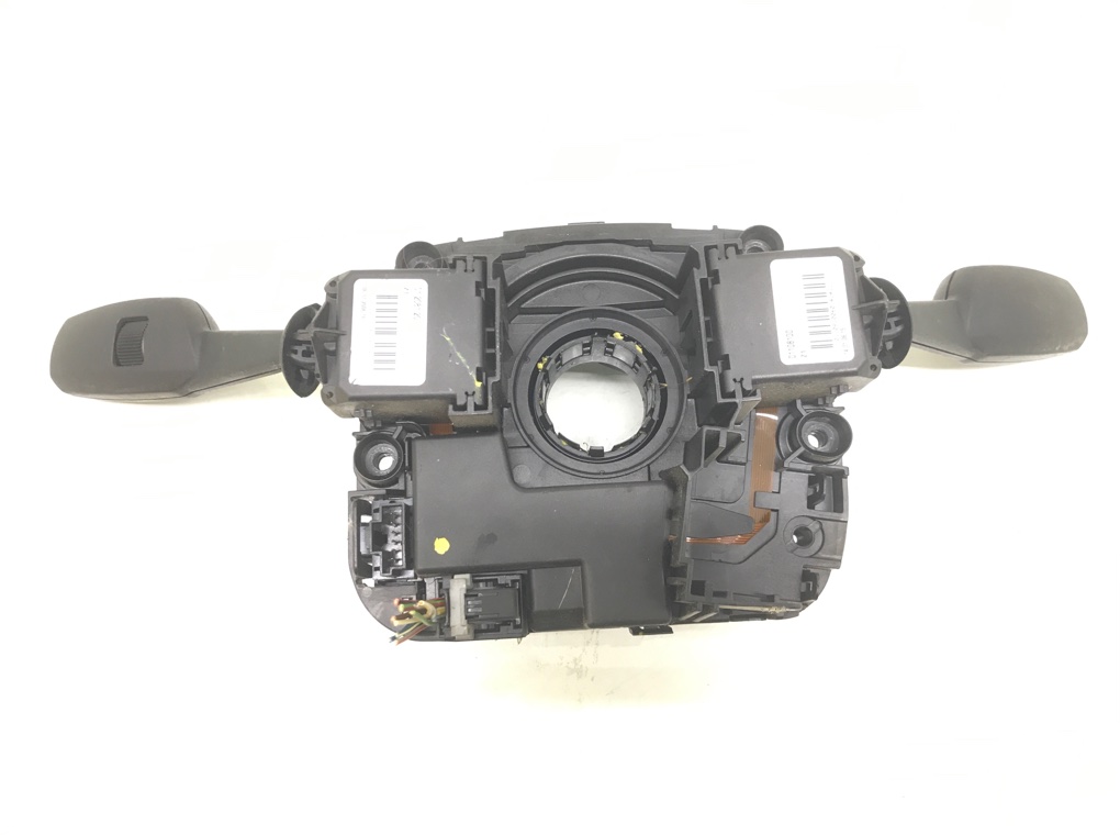 Переключатель подрулевой (стрекоза) бу для BMW 1 E87/E81/E82/E88 2.0 i,  2006 г.