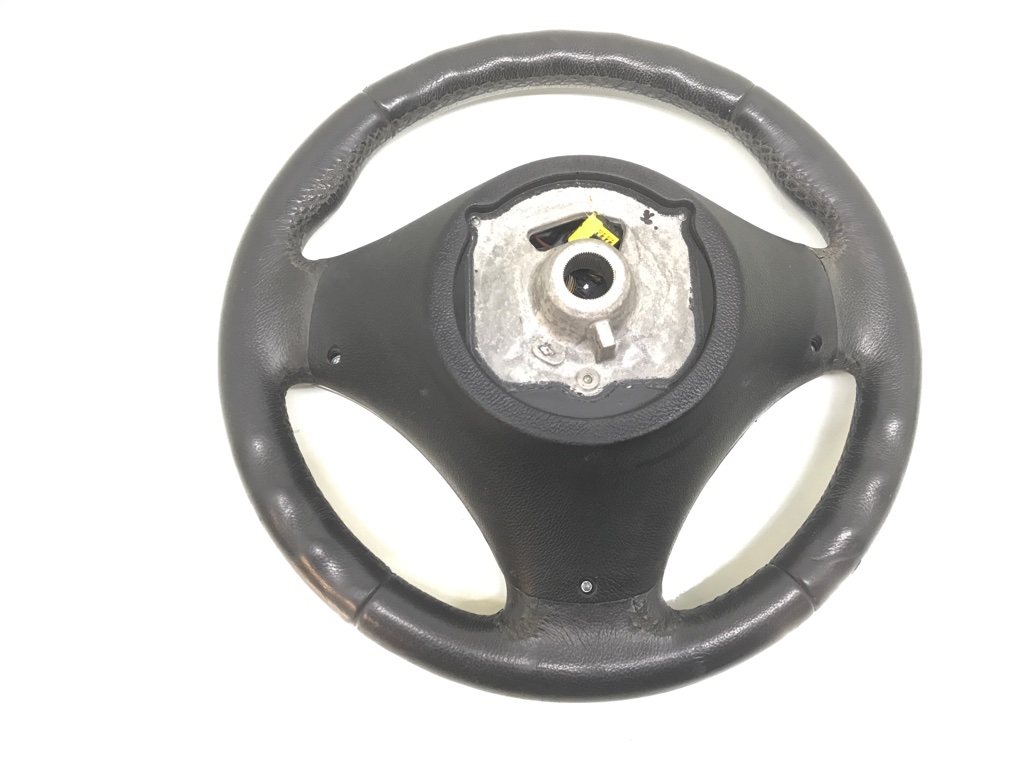 Руль бу для BMW 1 E87/E81/E82/E88 2.0 i,  2006 г.