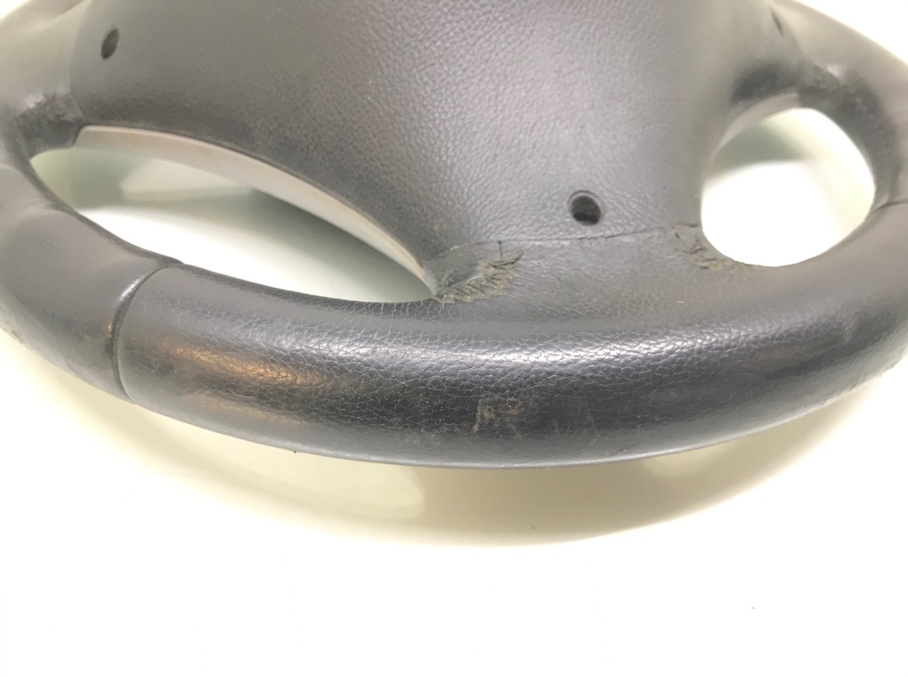 Руль бу для BMW 1 E87/E81/E82/E88 2.0 i,  2006 г.
