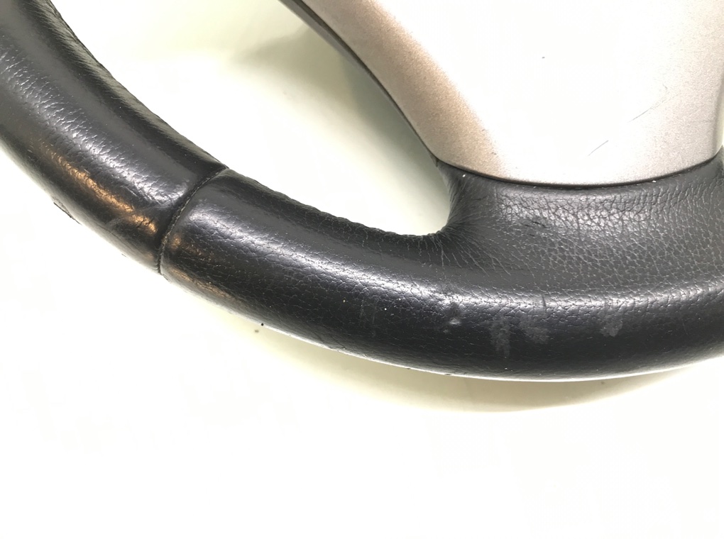 Руль бу для BMW 1 E87/E81/E82/E88 2.0 i,  2006 г.