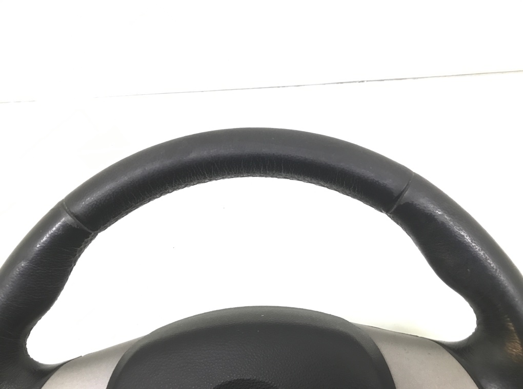 Руль бу для BMW 1 E87/E81/E82/E88 2.0 i,  2006 г.