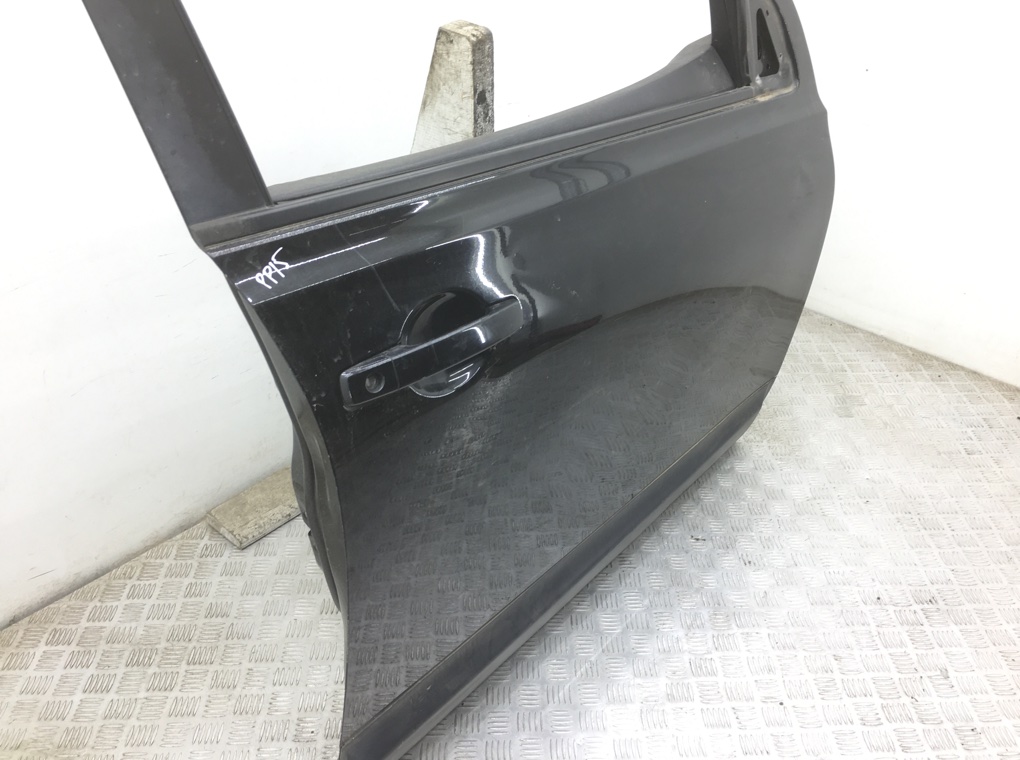 Дверь передняя правая бу для Nissan Qashqai  1.6 DCi,  2012 г.