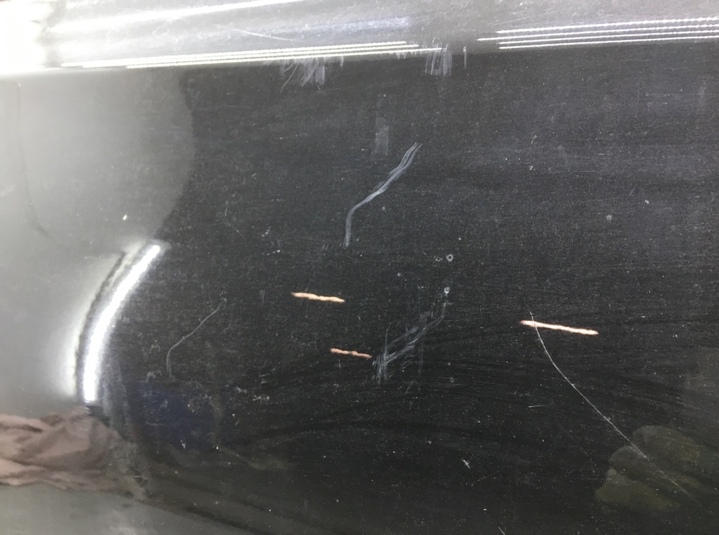 Дверь передняя правая бу для Nissan Qashqai  1.6 DCi,  2012 г.