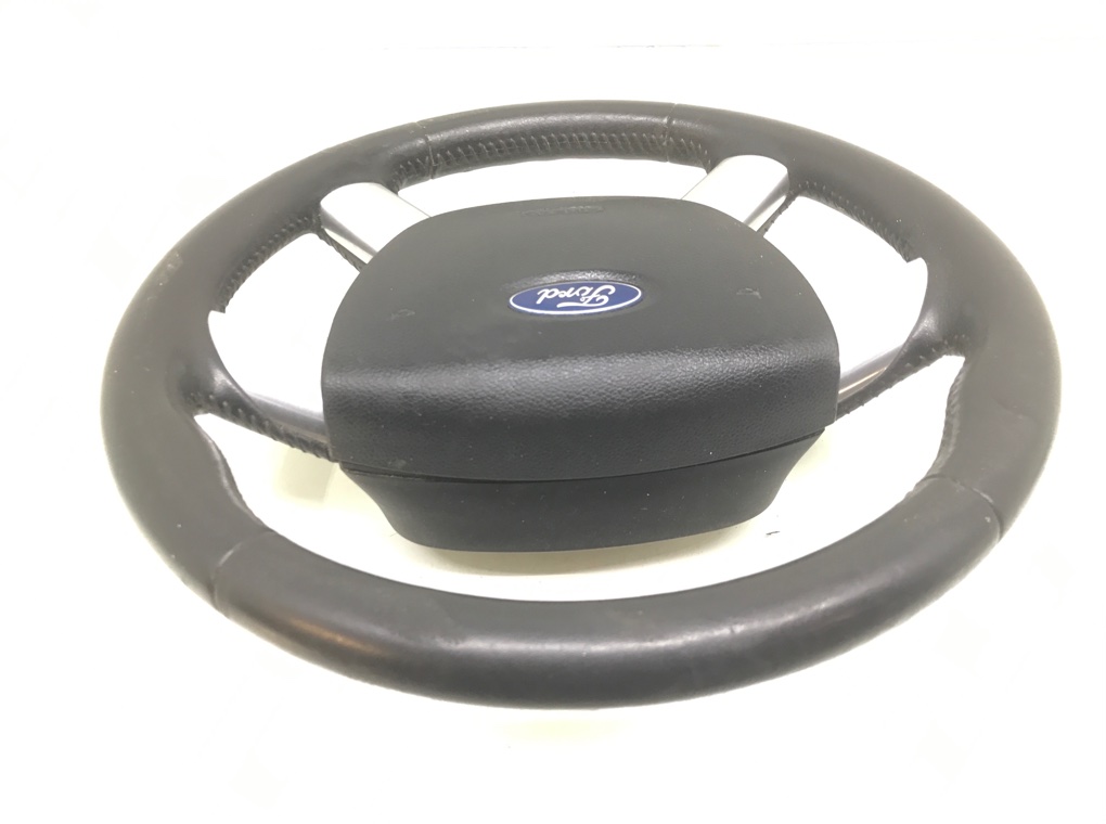 Руль бу для Ford C-Max  1.8 i,  2008 г.
