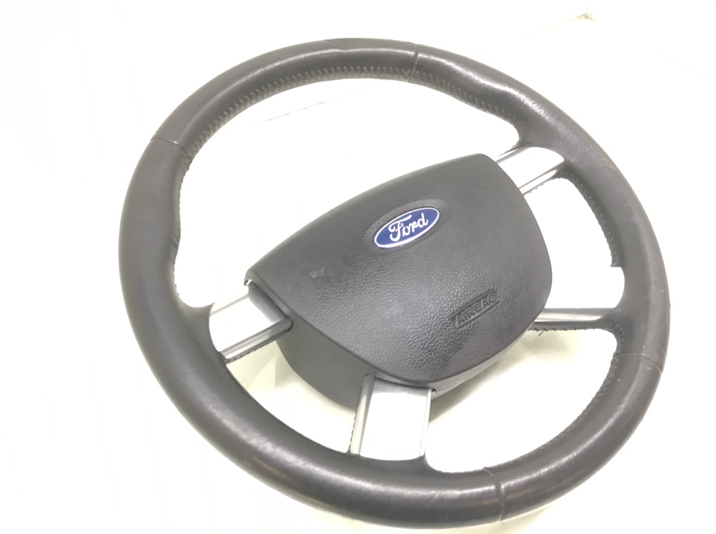 Руль бу для Ford C-Max  1.8 i,  2008 г.