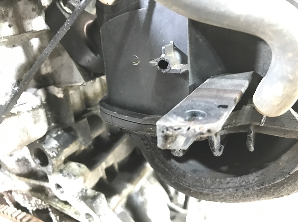 Двигатель (ДВС)  бу для Peugeot 107  1.0 i,  2006 г.