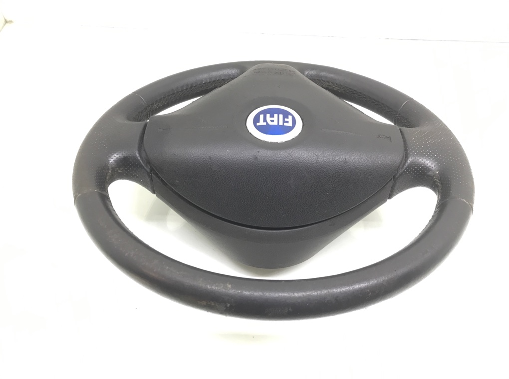 Руль бу для Fiat Croma  1.9 JTD,  2006 г.