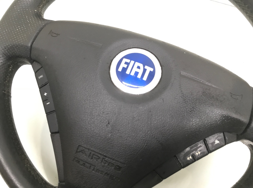Руль бу для Fiat Croma  1.9 JTD,  2006 г.