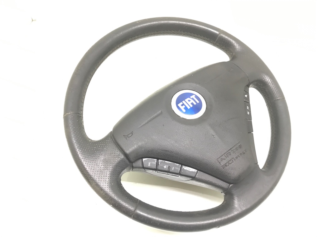 Руль бу для Fiat Croma  1.9 JTD,  2006 г.