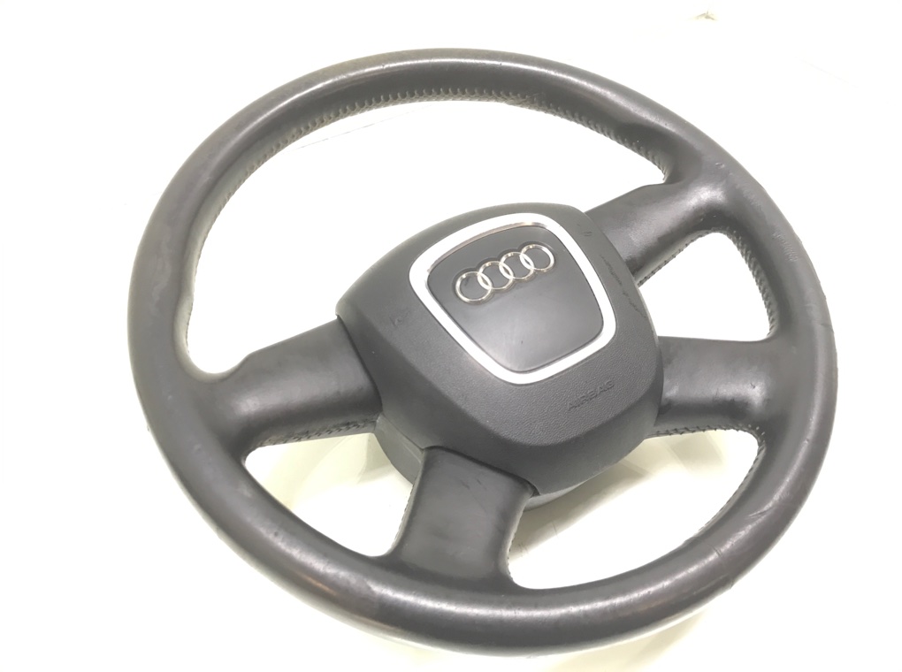Руль бу для Audi A4 B7 1.9 TDi,  2005 г.