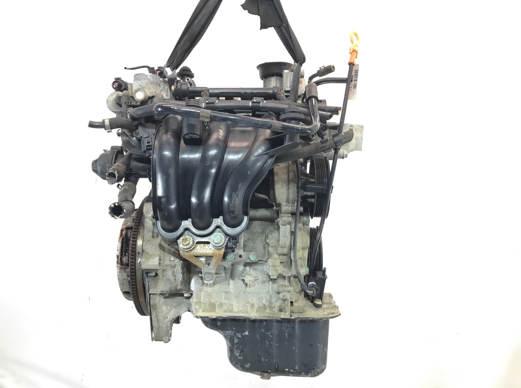 Двигатель (ДВС)  бу для Volkswagen Polo  1.2 i,  2003 г.