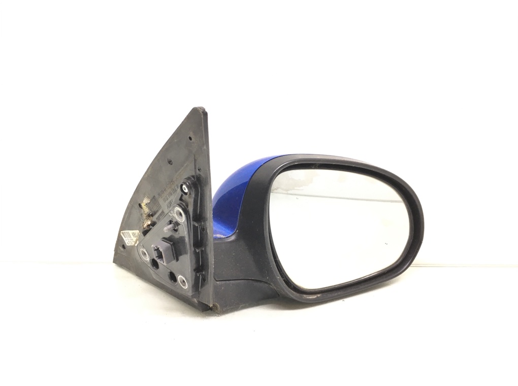 Зеркало наружное правое бу для Hyundai i30 1.4 i, 2009 г.