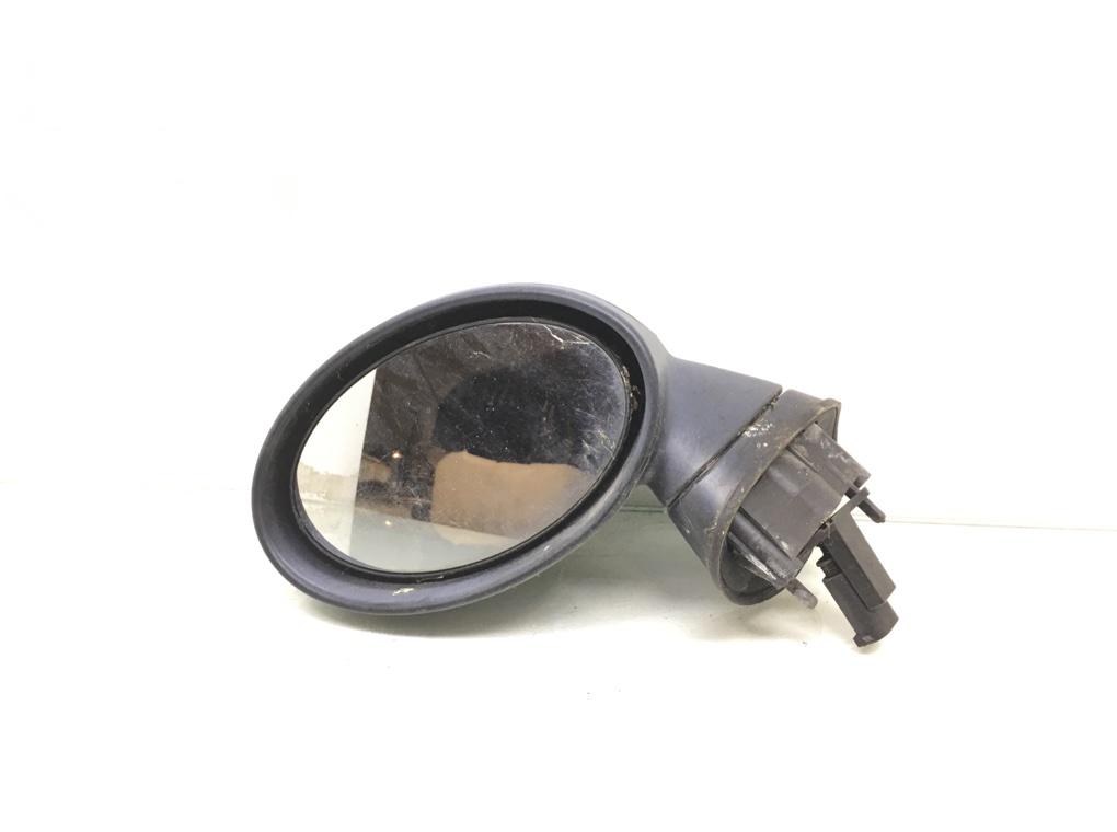 Зеркало наружное левое бу для Mini One R50 1.6 i, 2005 г.