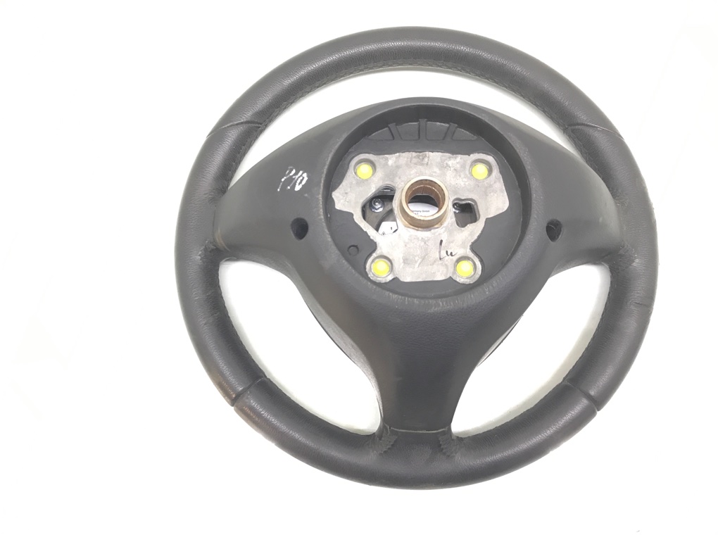 Руль бу для Mercedes A W169 2.0 CDi, 2009 г. Руль бу для Mercedes A W169 2.0 CDi, 2009 г.