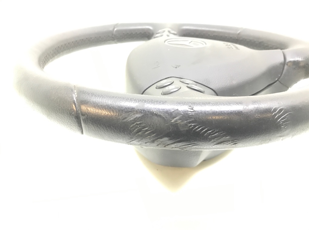 Руль бу для Mercedes A W169 2.0 CDi, 2009 г. Руль бу для Mercedes A W169 2.0 CDi, 2009 г.