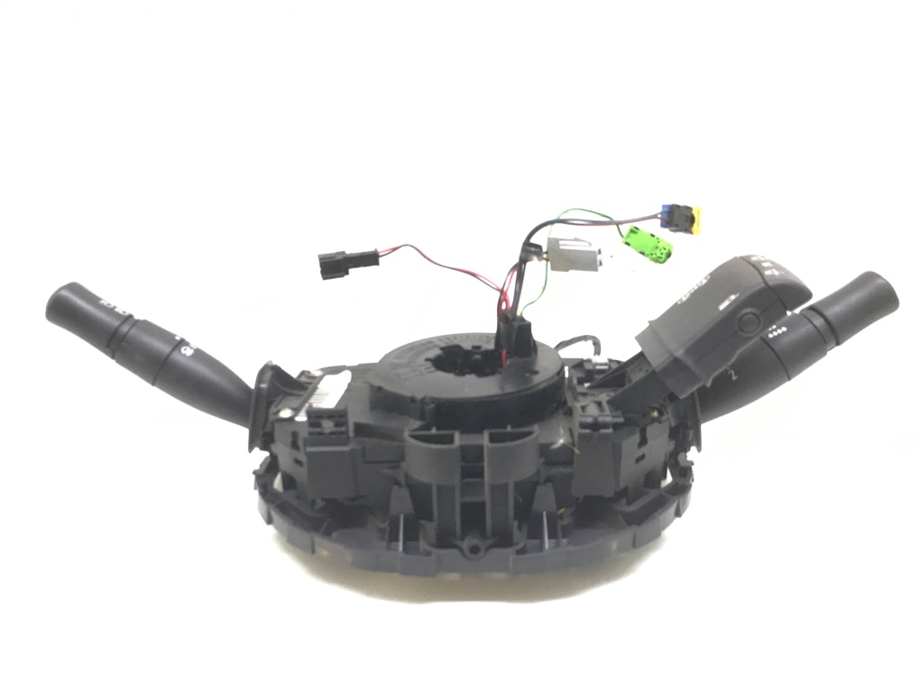 Переключатель подрулевой (стрекоза) бу для Renault Megane 2 1.6 i,  2005 г.