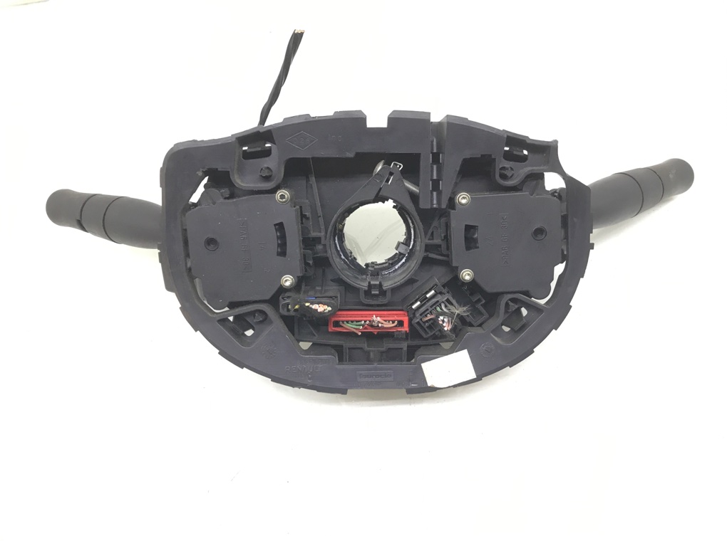 Переключатель подрулевой (стрекоза) бу для Renault Megane 2 1.6 i,  2005 г.