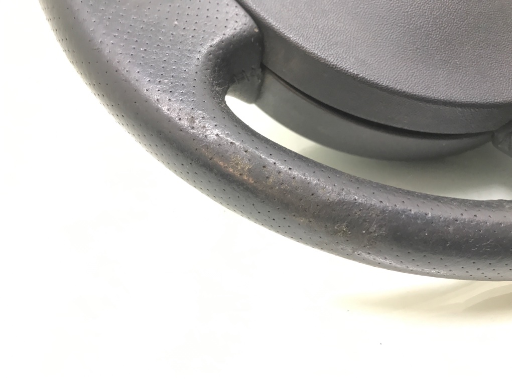 Руль бу для Renault Megane  1.6 i,  2005 г.