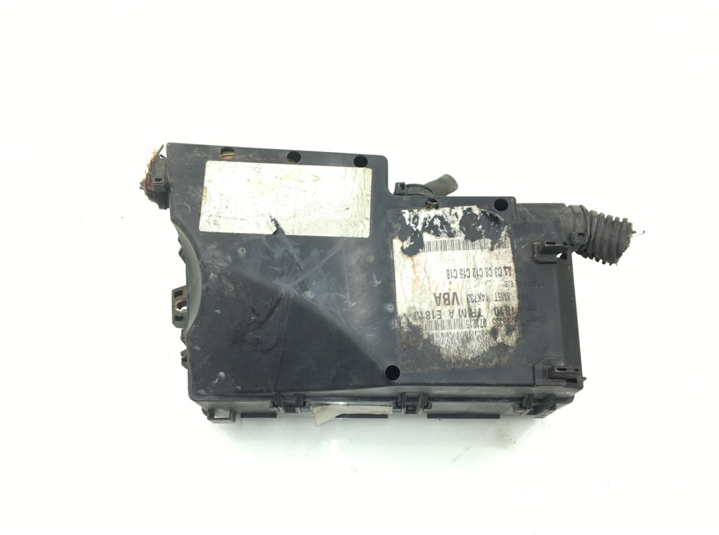 Блок предохранителей бу для Ford C-Max  1.8 TDCi,  2007 г.