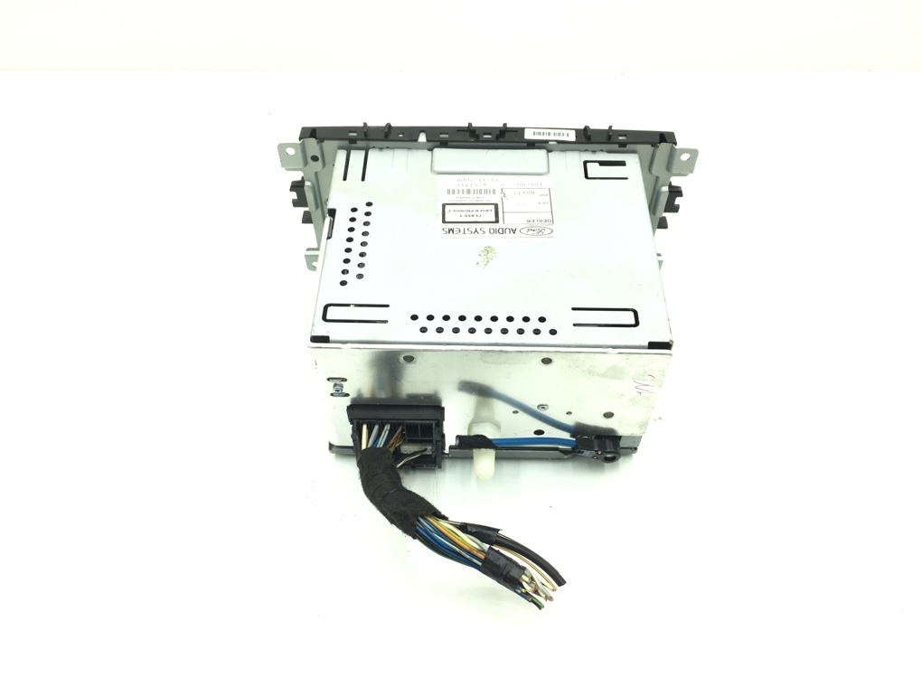 Магнитола бу для Ford Focus 2 1.6 i,  2008 г.