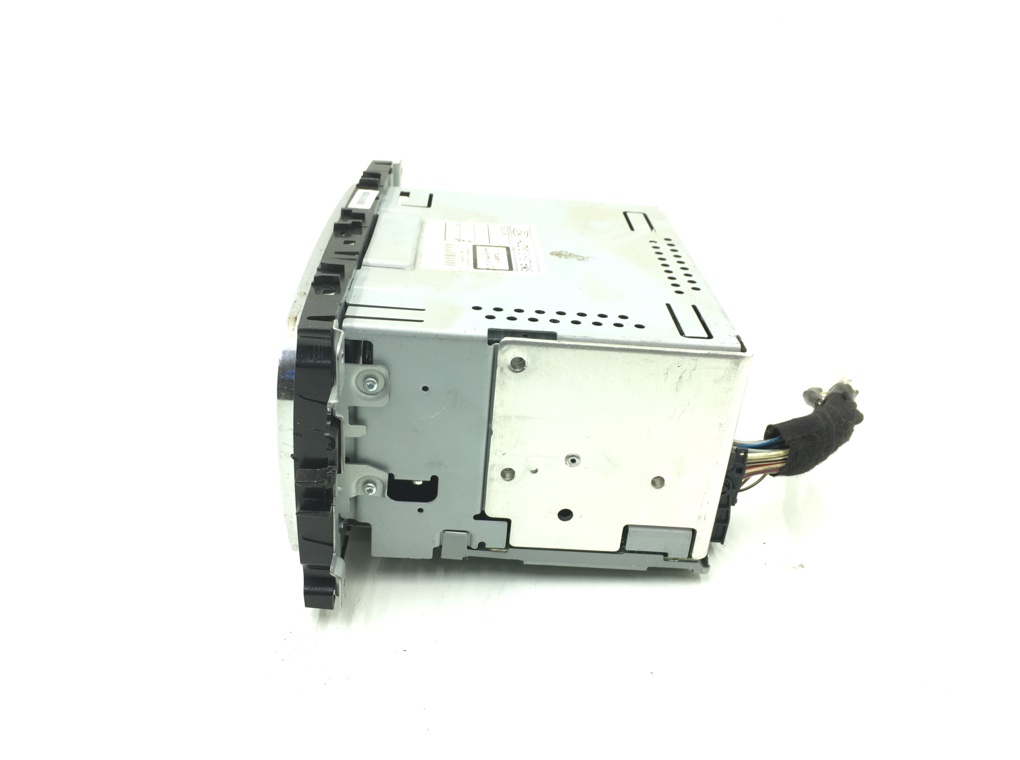 Магнитола бу для Ford Focus 2 1.6 i,  2008 г.