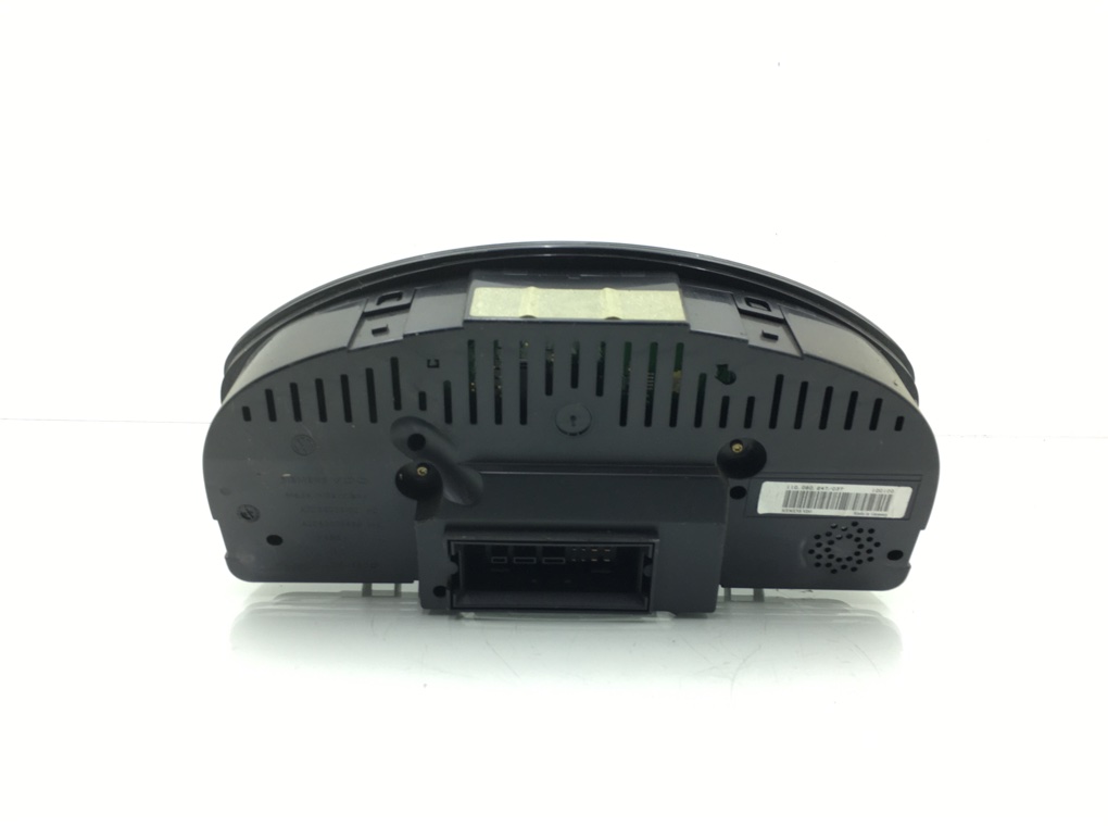 Щиток приборов (приборная панель) бу для Volkswagen Golf 5 2.0 TDi,  2004 г.