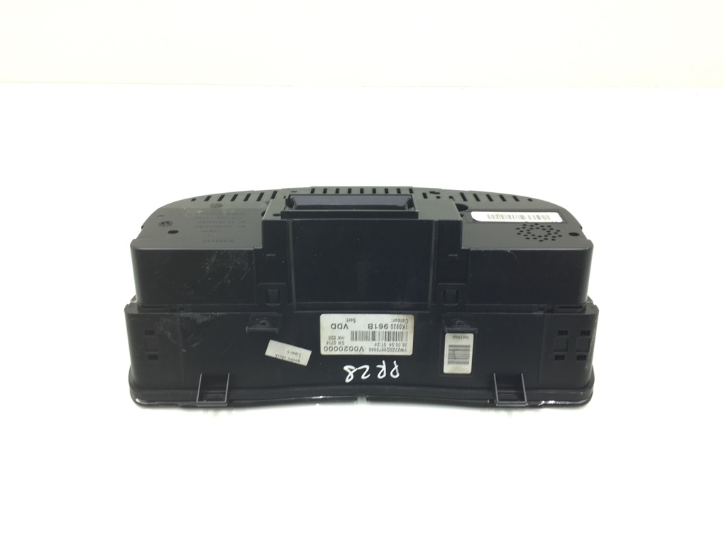 Щиток приборов (приборная панель) бу для Volkswagen Golf 5 2.0 TDi,  2004 г.